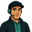 Miles avatar
